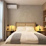 New Beautiful Loft - Qs Bed - Airconditioner