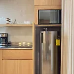 New Beautiful Loft - Qs Bed - Airconditioner
