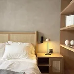 New Beautiful Loft - Qs Bed - Airconditioner