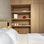 New Beautiful Loft - Qs Bed - Airconditioner