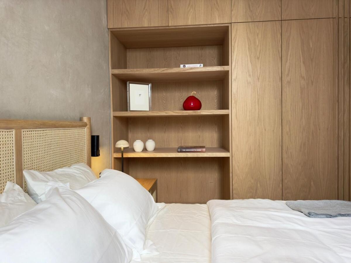 New Beautiful Loft - Qs Bed - Airconditioner Apartment Mexico City