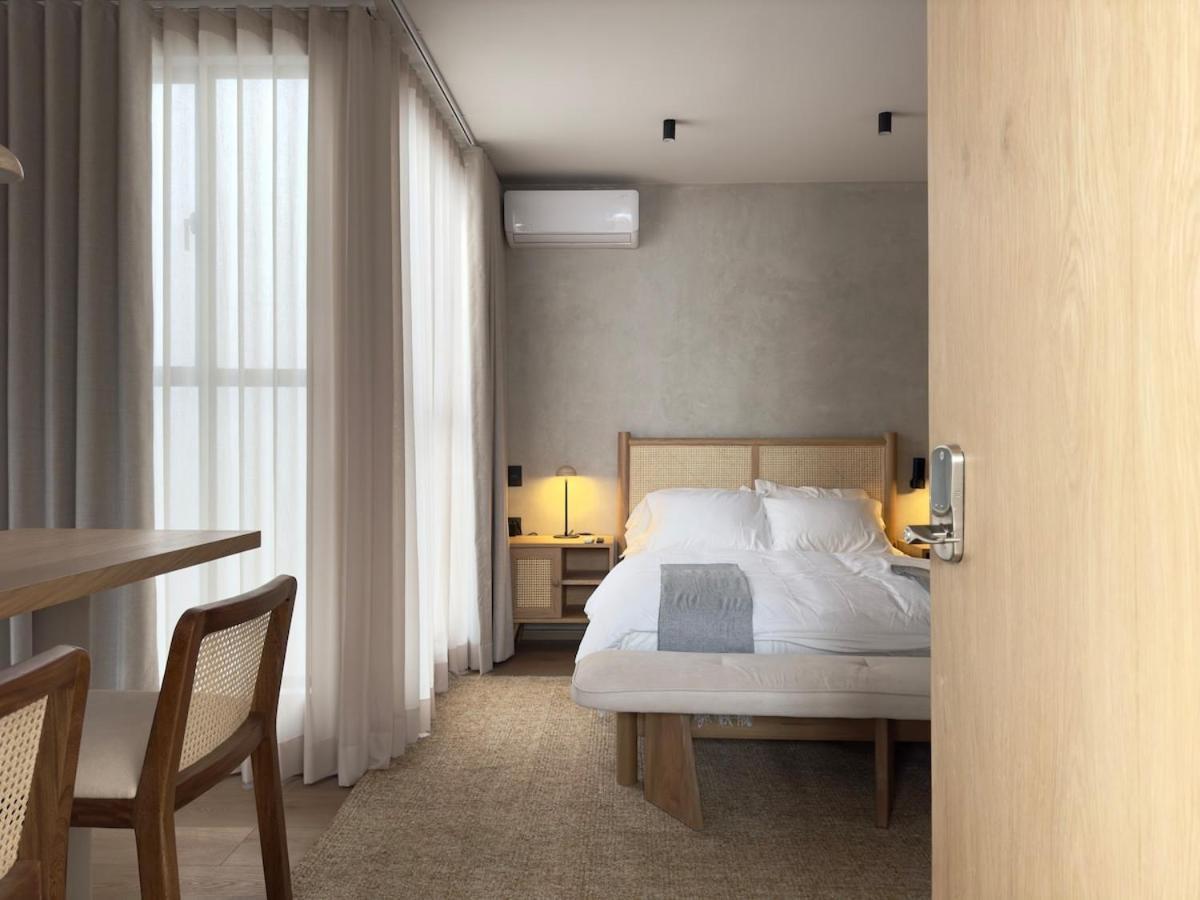 New Beautiful Loft - Qs Bed - Airconditioner *