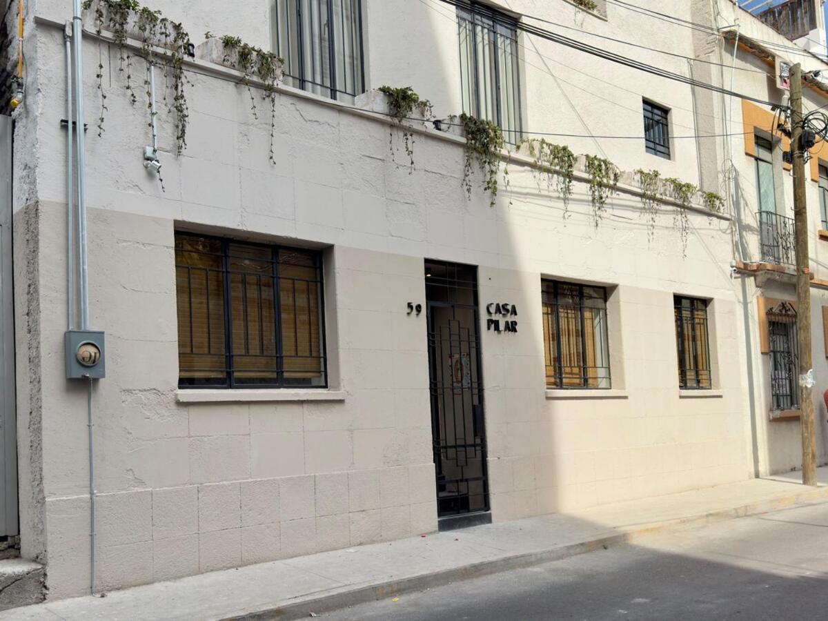 New Beautiful Loft - Qs Bed - Airconditioner Apartamento
