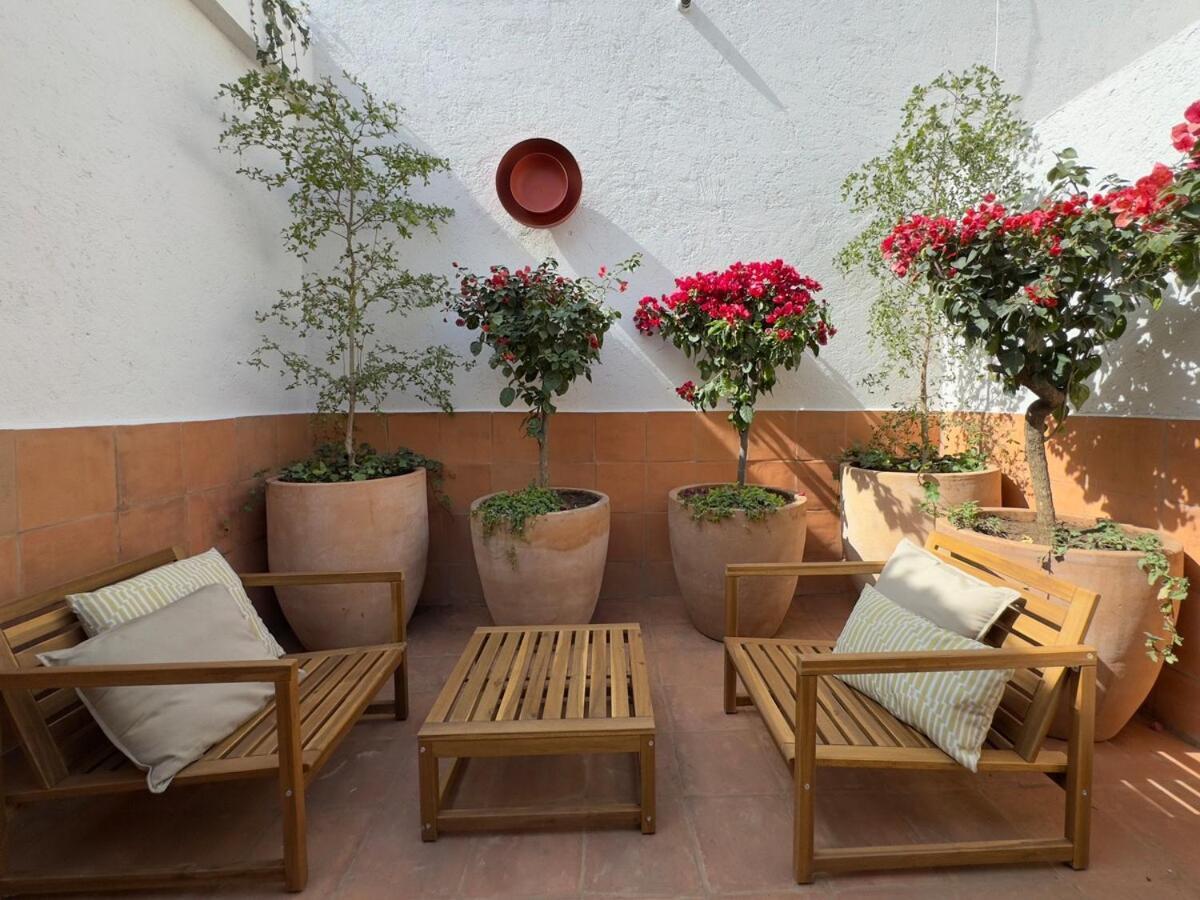 Apartamento New Beautiful Loft - Qs Bed - Airconditioner *